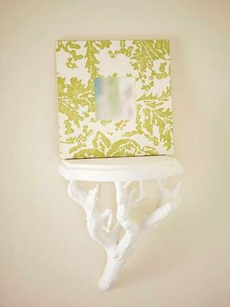 Creative Ways To Use Wallpaper Diy S My Love Of Style
