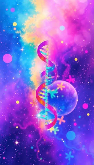 Bts Dna Wallpaper