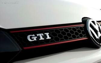 Mk6 Gti Wallpaper