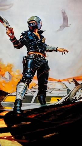 Mad Max Phone Wallpaper Moviemania
