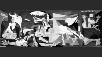 Guernica Pablo Picasso