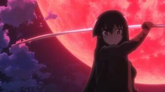 Akame Ga Kill Full HD Wallpaper And Background