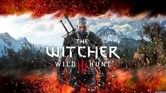 The Witcher Wallpaper Mentalmars