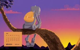 Desktop Wallpaper Calendars May Smashing Magazine