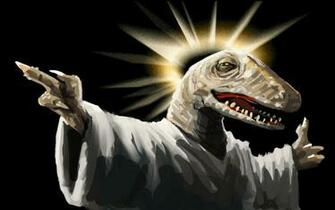 Raptor Jesus Wallpaper Religion