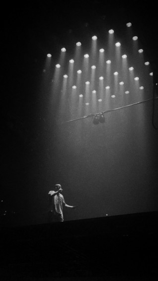Kanye West Wallpaper On