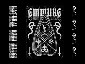 Emmure By Deanna Strait On Dribbble