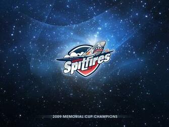 Windsor Spitfires Wallpaper
