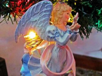 Christmas Angel Wallpaper Angels