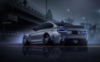HD Car Wallpaper Bmw