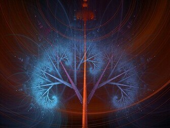 Norse Mythology Wallpaper Yggdrasil Of The By