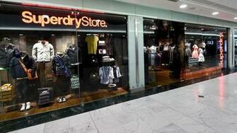Superdry Sees Tough Times Ahead As It Swings To 4m Loss