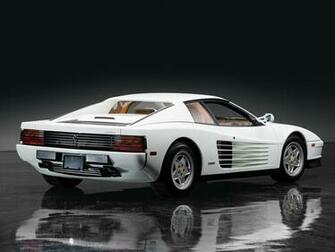 Ferrari Testarossa Wallpaper Pixshark Image