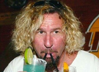 Sammy Hagar Wallpaper Gallery