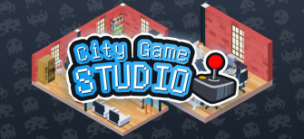 City Game Studio A Tycoon About Dev On Gog