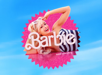 Movie Barbie HD Wallpaper