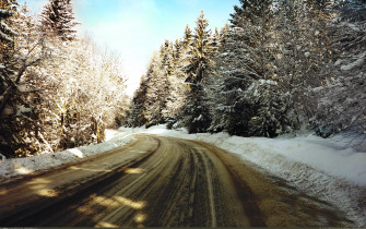 Pic Wallpaper Pretty Highres Path Wide Snow 1002556b