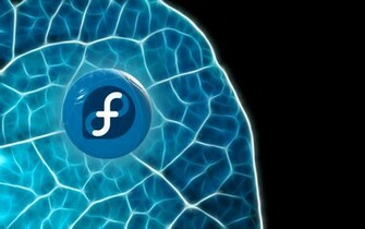 Linux Wallpaper Background Web Image Fedora