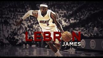 Lebron James Dunk Wallpaper HD Jpg