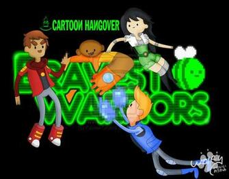 Bravest Warriors Wallpaper HD The By