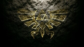 Triforce Wallpaper Imagebank Biz
