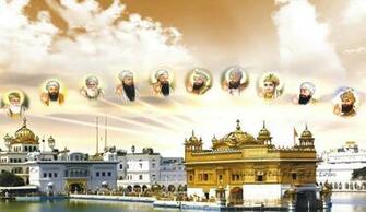 Sikh God Wallpaper High Resolution