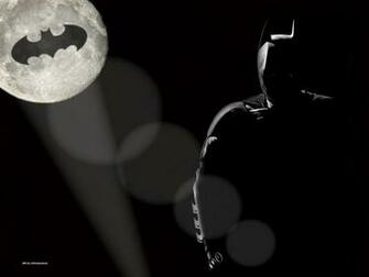 Batman Dc Comics Wallpaper