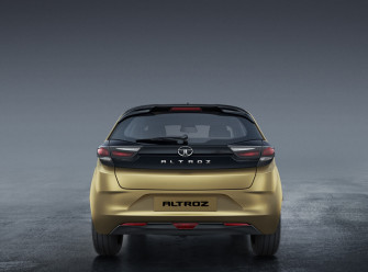 Tata Altroz The Brochure Manuals Wallpaper