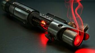 Rss Feed Content Red Lightsaber Original