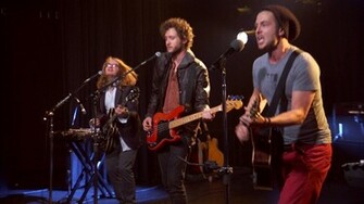 Onerepublic Pop Rock Alternative Concert G Wallpaper