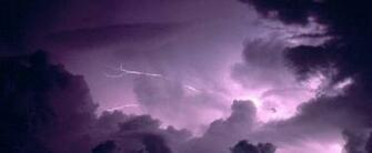 Stormy Weather Wallpaper