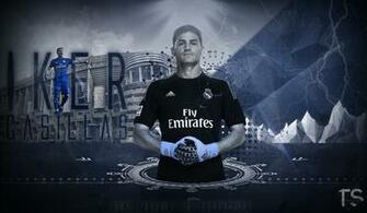Iker Casillas HD Wallpaper