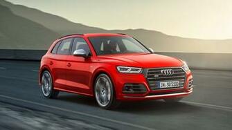 Audi Sq5 4k Desktop Background Wallpaper Cars HD