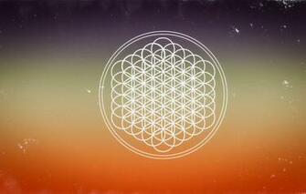Bring Me The Horizon Bmth Sykes Sempiternal Mandala