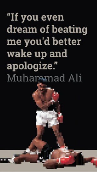 Quotes iPhone Wallpaper Muhammad Similar Galleries Ali