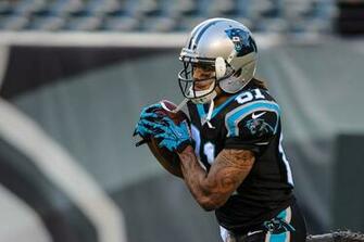 Carolina Panthers Nfl Football F Wallpaper