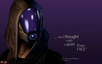 Funny Mass Effect Tali Zorah Nar Rayya Quarian Quotes