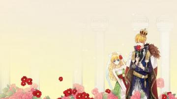 Who Made Me A Princess Wallpaper Zerochan Anime Image Board