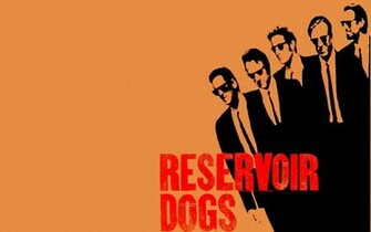 Reservoir Dogs Wallpaper Pictures