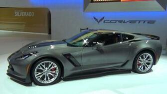 Wallpaper Corvette HD 1080p Upload At June By