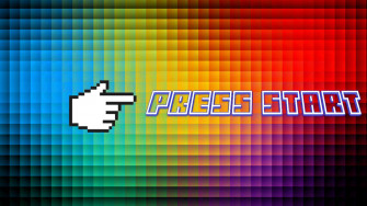 Pixel Wallpaper
