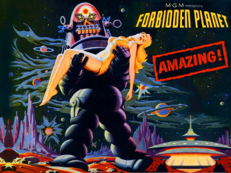 Computer Wallpaper From Classic Scifi Monster Movies