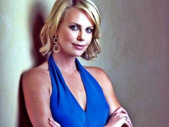 Charlize Theron Wallpaper