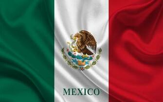 Mexico Logo