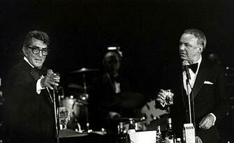Dean Martin Frank Sinatra Nothing But A Good Time