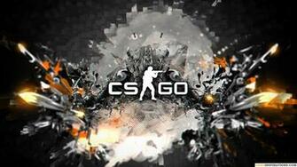 Cs Go Wallpaper HD Image