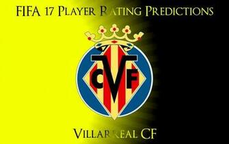 Villarreal Cf Wallpaper X Net