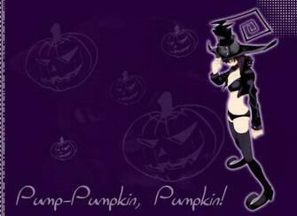 Blair Soul Eater Wallpaper By Venussama02