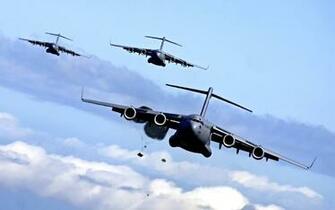 Airplane Wallpaper Background In HD For