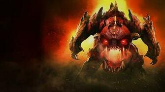 Doom Pinky Full HD Wallpaper And Background